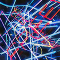 Cyberwave - Electric Dreams in Neon City