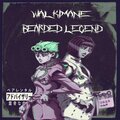 WALKIMANE、BEARDED LEGEND - SOBER PHONK (feat. Bearded Legend)(Explicit)