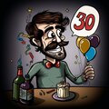 Turning 30