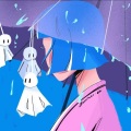 Yan. - 就让这大雨全都落下