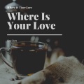 Where Is Your Love (0.8X)