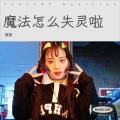 薇薇特美 - 在摩天轮上睡着 (降调版)