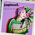 LuminouS烁 - Safe Zone