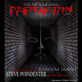 steve poindexter - Whiplash