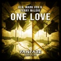 GLN、Terry McLove、Mark Vox - One Love