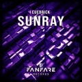 Cuebrick - Sunray (Extended Mix)