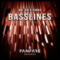 Mr. Sid、Funkx - Basslines