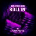 Dario Rodriguez - Rollin' (Extended Mix)