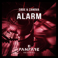 CØDE、Zanova - Alarm (Extended Mix)