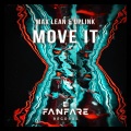 Uplink、Max Lean - Move It