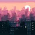Myles - Lofi City