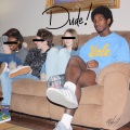 Micha - Dude!