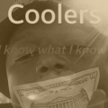 Coolers、NC Coolers2 - I know what I know