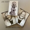 Joe Evett - Dinosaurs Once Ruled Here, Man.