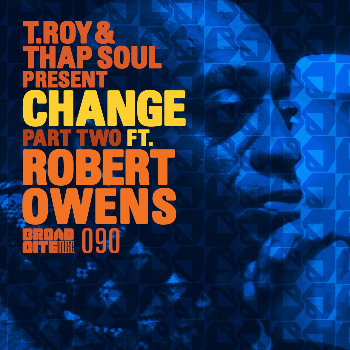 Thap Soul、T.Roy - Change