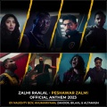 Zalmi Raalal (Peshawar Zalmi Anthem 2023)(feat. Khumariyaan Zahoor Bilaal Avaz & Altamash Sever)