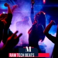Raw Tech Beats