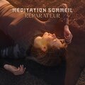 Méditation sommeil réparateur, Thérapie holistique et yoga reiki (Musique sacrée)