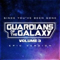 Guardians of the Galaxy Volume 3