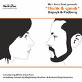 Dapayk & Padberg - Deiner Liebe Tisch