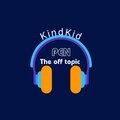 Kindkid - The off topic pen