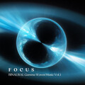 Binaural Beats Study Tones、Pure Binaural Beats、Binaural Movements - 8.6hz Binaural Frequency