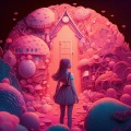 lofi..、Beyonce Knowles、James Scheffer、Wayne Wilkins、Richard Butler - sweet dreams