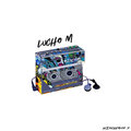 Lucho M - Raver