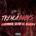 Reggie079、Legofrmdaland、Solitary lee - Solitary lee