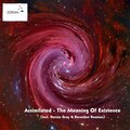 Dorian Label、Assimilated、Dorian Gray - The Space Between The Universe (feat. Assimilated)(Dorian Gray Remix)