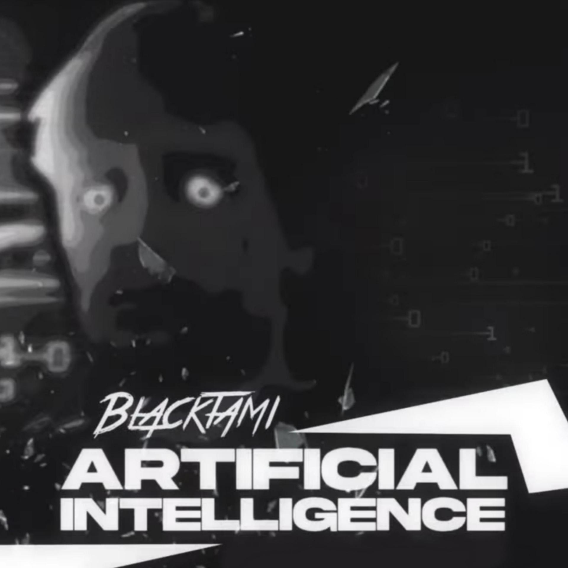 Blacktami、Florian Zikoli - Artificial Intelligence
