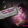 Alternative Reality、Christian Planes、Dzeko & Torres、Crystal - I Gotta Have Your Love (Dzeko & Torres Remix)