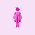 OOOOOO - Pink