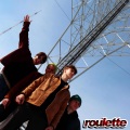 roulette - Don't Talk (Just Ride)