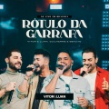 Rótulo da Garrafa (Ao Vivo Em Brasília)