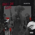 Free Da Guys (Explicit)