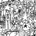WillyRodriguezWasTaken Archive、Basement Boys - alt girl (feat. basement boys)