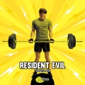 Resident Evil (Tabata Mix)