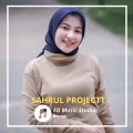 Sahrul Projectt - DJ Ghost Slow