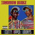 Wave 33 (feat. Tomorrow People) [Explicit]