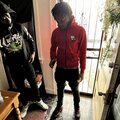 LindaGrandbaby、Timmy P - 2ThrowedTae (feat. Timmy P)(Explicit)