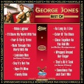 George Jones、gene pitney - That's All It Took