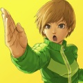 RAMANPK245 - Chie (Lilsnatched jerseyclub)