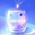 FIRE BOY