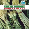 Green Onions (2022 Remaster)