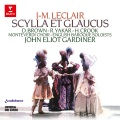 John Eliot Gardiner、donna brown、howard crook - Leclair: Scylla et Glaucus, Op. 11, Act 3: 