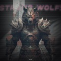 Runn!ng Bunny - Power Wolf!