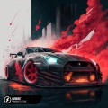 PAINGRAVE、Dalenkin Dimitriy、Mikhail Bekbulatov、쿠크 (Cuke) - BURNOUT