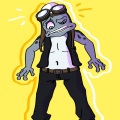 Antonio Vercetii、Jonathan White - CRAZY FROG PHONK (Explicit)