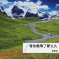 赵希瑞 - 等你等了那么久